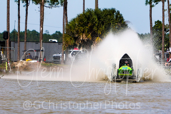 Swamp Buggy Races 2023 - 2024