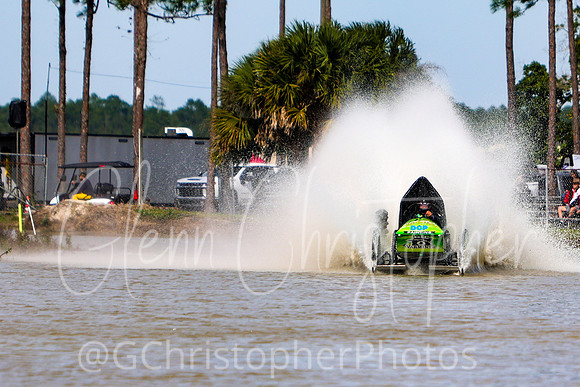 Swamp Buggy Races 2023 - 2024