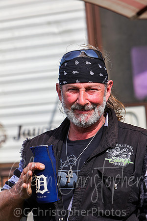 Swamp Buggy Races 2023 - 2024