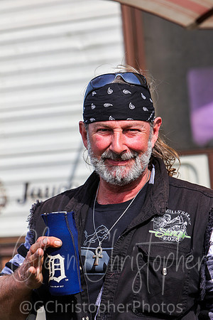 Swamp Buggy Races 2023 - 2024