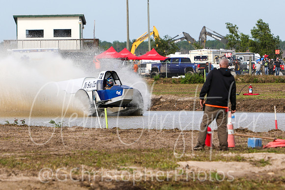 Swamp Buggy Races 2023 - 2024