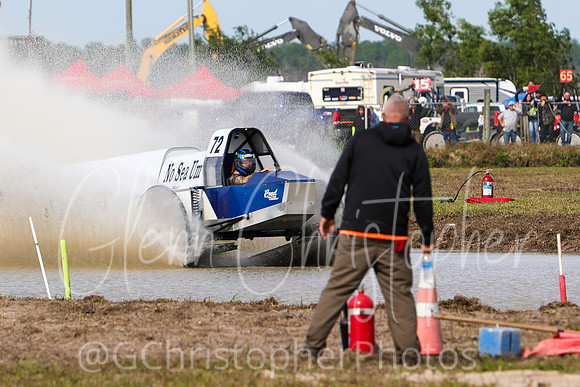 Swamp Buggy Races 2023 - 2024