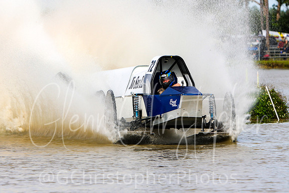 Swamp Buggy Races 2023 - 2024