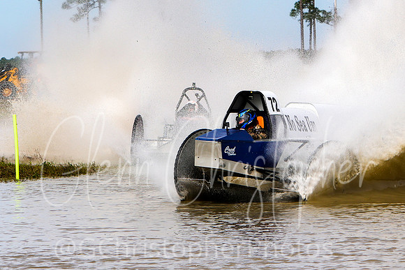 Swamp Buggy Races 2023 - 2024