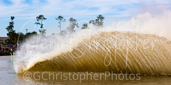 Swamp Buggy Races 2023 - 2024