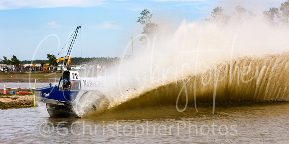 Swamp Buggy Races 2023 - 2024