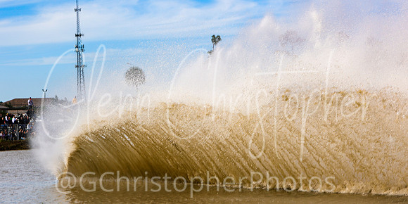 Swamp Buggy Races 2023 - 2024