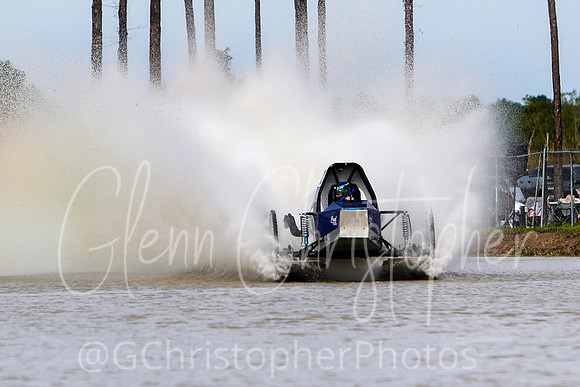 Swamp Buggy Races 2023 - 2024