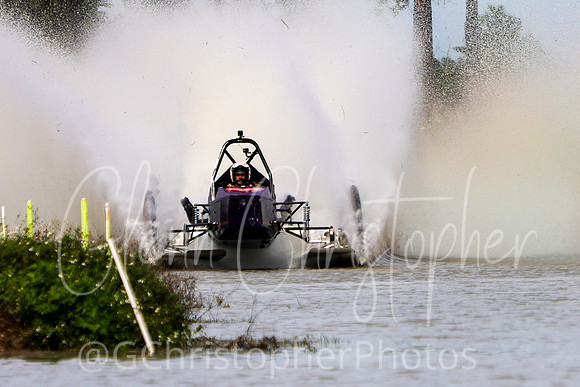 Swamp Buggy Races 2023 - 2024