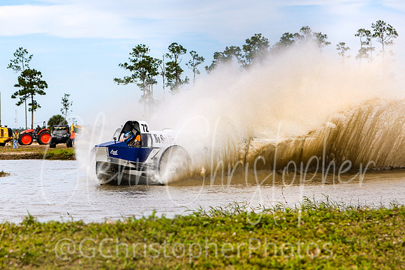 Swamp Buggy Races 2023 - 2024