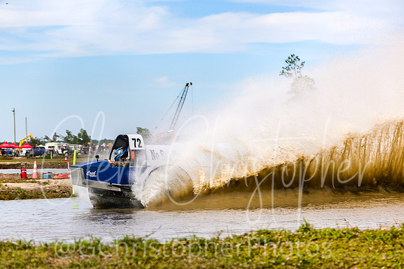 Swamp Buggy Races 2023 - 2024
