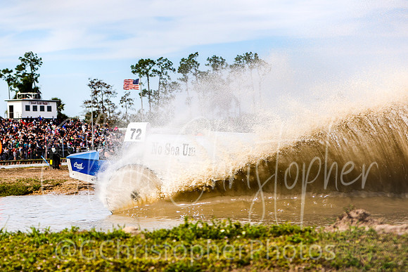 Swamp Buggy Races 2023 - 2024