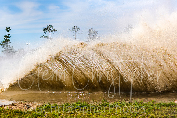 Swamp Buggy Races 2023 - 2024