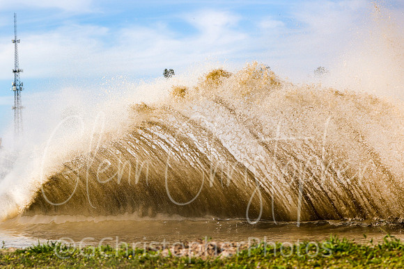 Swamp Buggy Races 2023 - 2024
