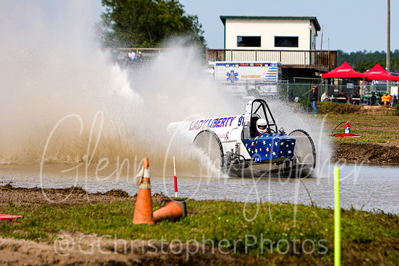 Swamp Buggy Races 2023 - 2024