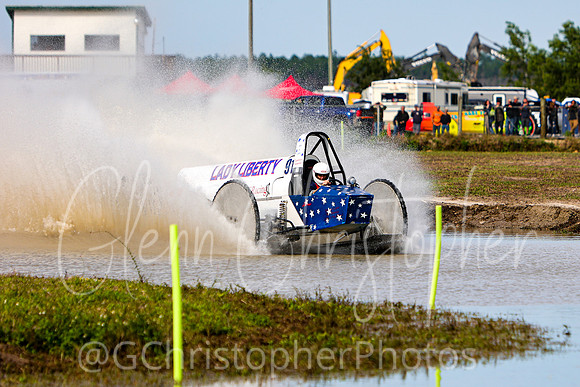 Swamp Buggy Races 2023 - 2024