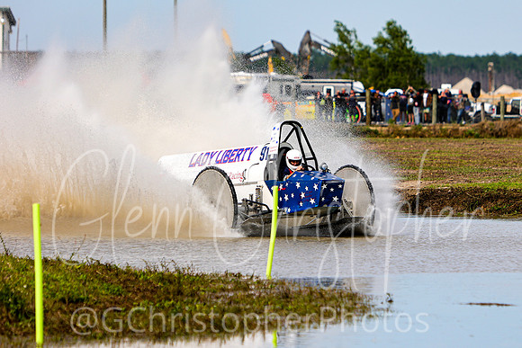 Swamp Buggy Races 2023 - 2024