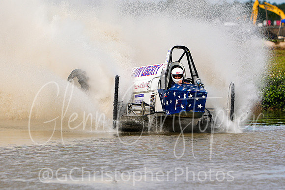Swamp Buggy Races 2023 - 2024