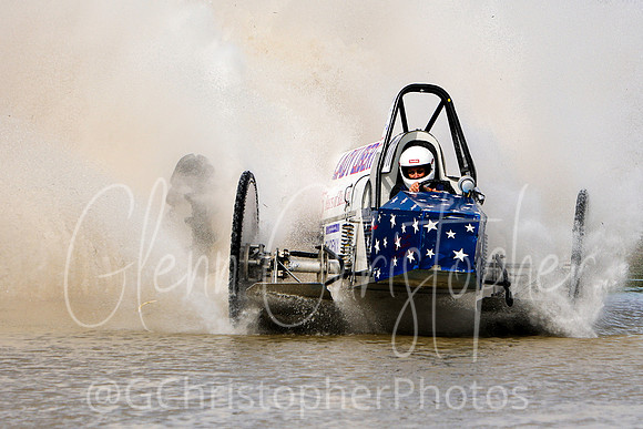 Swamp Buggy Races 2023 - 2024