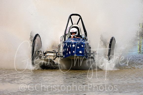 Swamp Buggy Races 2023 - 2024