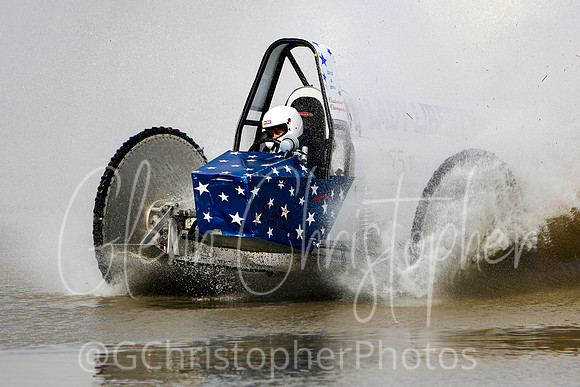 Swamp Buggy Races 2023 - 2024
