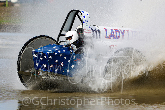 Swamp Buggy Races 2023 - 2024