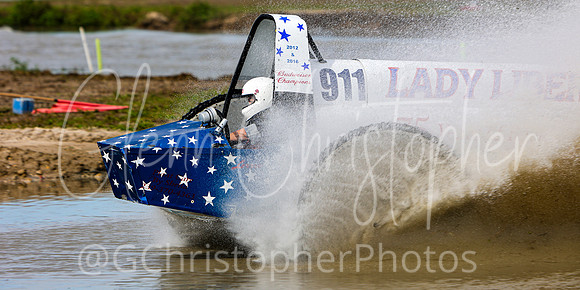 Swamp Buggy Races 2023 - 2024