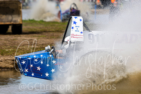 Swamp Buggy Races 2023 - 2024