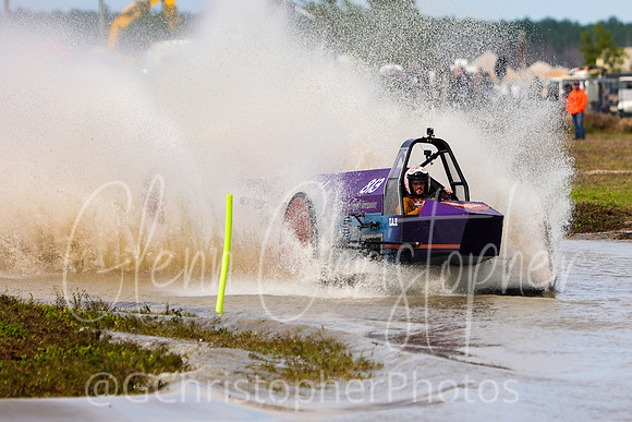 Swamp Buggy Races 2023 - 2024