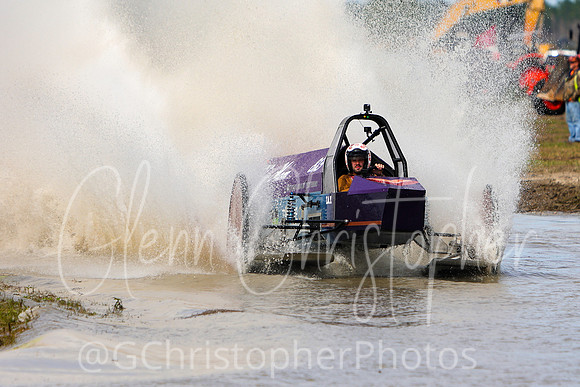 Swamp Buggy Races 2023 - 2024