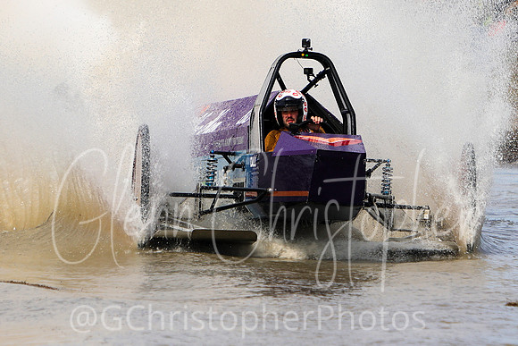Swamp Buggy Races 2023 - 2024