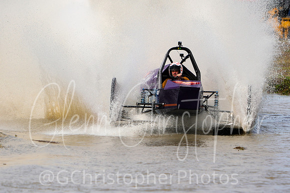 Swamp Buggy Races 2023 - 2024