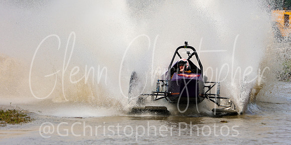Swamp Buggy Races 2023 - 2024