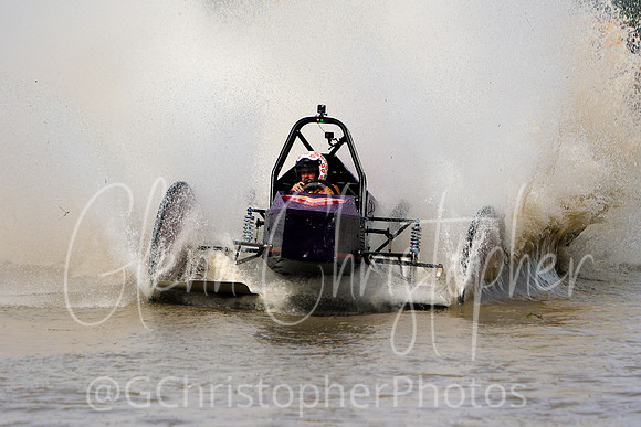 Swamp Buggy Races 2023 - 2024