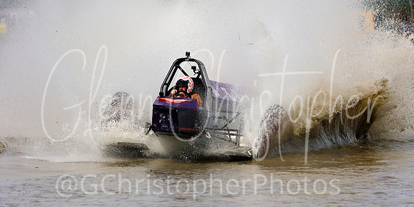 Swamp Buggy Races 2023 - 2024