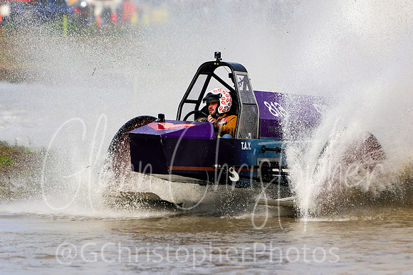 Swamp Buggy Races 2023 - 2024