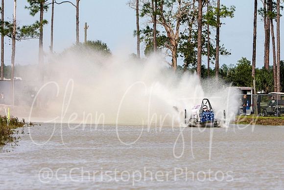 Swamp Buggy Races 2023 - 2024