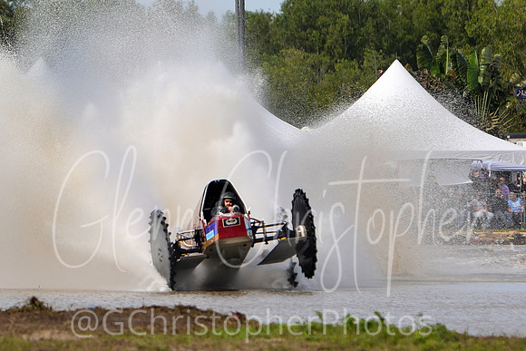 Swamp Buggy Races 2023 - 2024