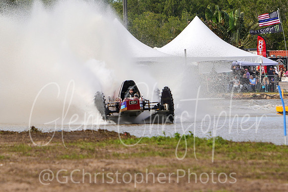 Swamp Buggy Races 2023 - 2024