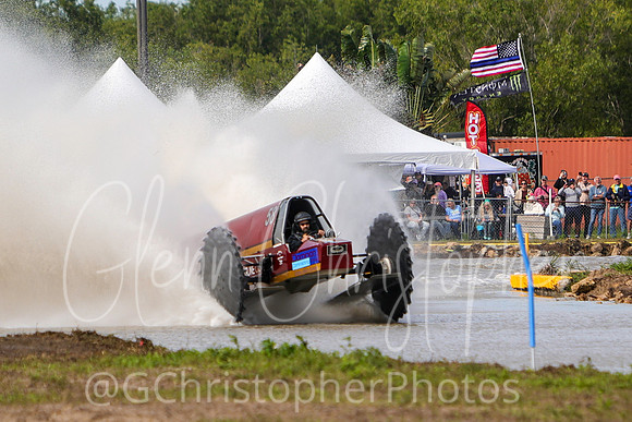 Swamp Buggy Races 2023 - 2024