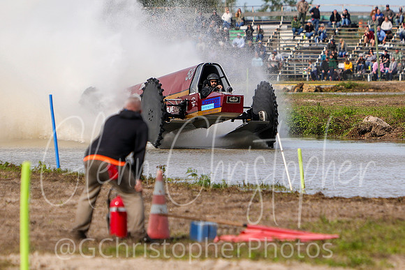 Swamp Buggy Races 2023 - 2024