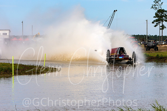 Swamp Buggy Races 2023 - 2024