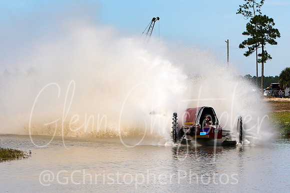Swamp Buggy Races 2023 - 2024