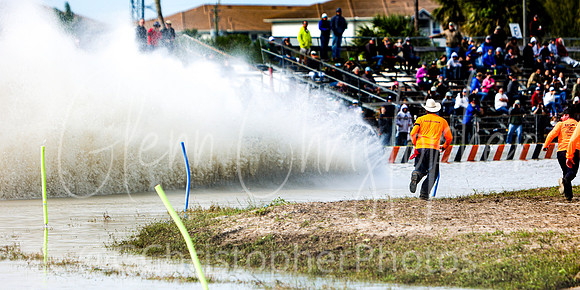 Swamp Buggy Races 2023 - 2024