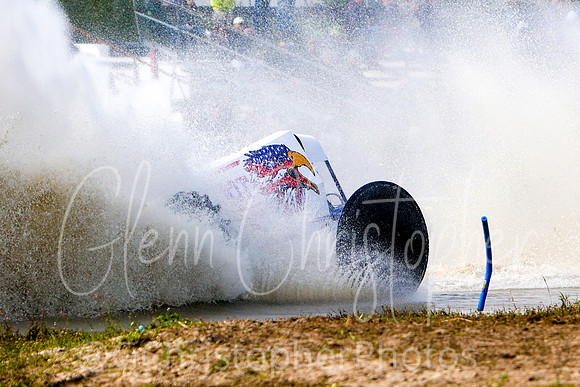 Swamp Buggy Races 2023 - 2024