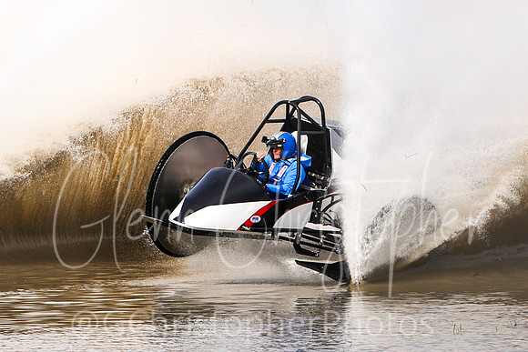 Swamp Buggy Races 2023 - 2024