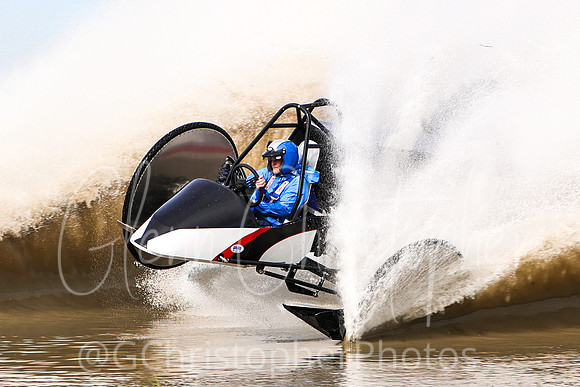 Swamp Buggy Races 2023 - 2024