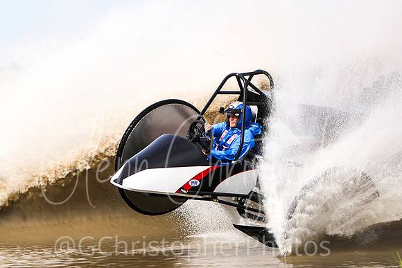Swamp Buggy Races 2023 - 2024