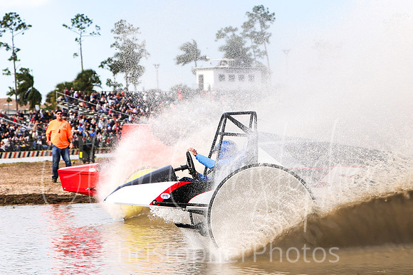 Swamp Buggy Races 2023 - 2024