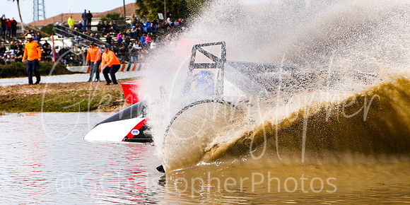 Swamp Buggy Races 2023 - 2024
